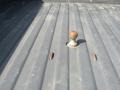 Bright Silver Metallic - 3500 Tradesman Crew Cab 4x4 Photo No. 38