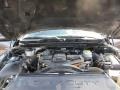 Bright Silver Metallic - 3500 Tradesman Crew Cab 4x4 Photo No. 39