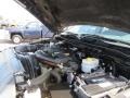 Bright Silver Metallic - 3500 Tradesman Crew Cab 4x4 Photo No. 40