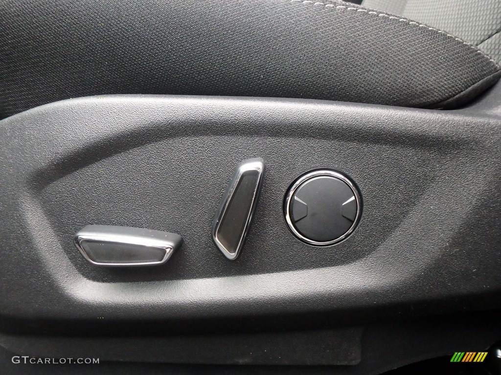 2018 Explorer XLT 4WD - Burgundy Velvet / Ebony Black photo #16