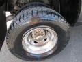 Bright Silver Metallic - 3500 Tradesman Crew Cab 4x4 Photo No. 44