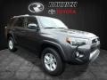 Magnetic Gray Metallic - 4Runner SR5 4x4 Photo No. 1