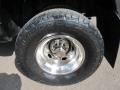 Bright Silver Metallic - 3500 Tradesman Crew Cab 4x4 Photo No. 46