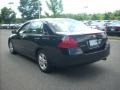 2006 Nighthawk Black Pearl Honda Accord SE Sedan  photo #5