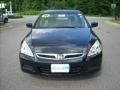 2006 Nighthawk Black Pearl Honda Accord SE Sedan  photo #8