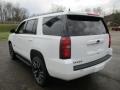 2018 Summit White Chevrolet Tahoe Premier 4WD  photo #5