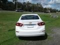 Summit White - Cruze LT Photo No. 4
