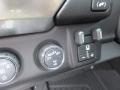 2018 Chevrolet Tahoe Jet Black Interior Controls Photo