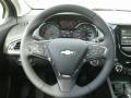 Summit White - Cruze LT Photo No. 14