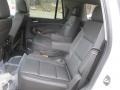 2018 Chevrolet Tahoe Premier 4WD Rear Seat