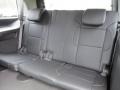 Jet Black Rear Seat Photo for 2018 Chevrolet Tahoe #125627589