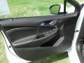 Summit White - Cruze LT Photo No. 17