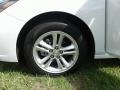 Summit White - Cruze LT Photo No. 20
