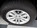 White Platinum Metallic Tri-Coat - Explorer XLT Photo No. 7