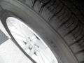 White Platinum Metallic Tri-Coat - Explorer XLT Photo No. 8