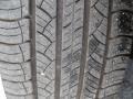 White Platinum Metallic Tri-Coat - Explorer XLT Photo No. 10