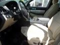 White Platinum Metallic Tri-Coat - Explorer XLT Photo No. 11