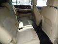 White Platinum Metallic Tri-Coat - Explorer XLT Photo No. 14