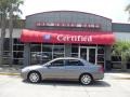 2006 Carbon Bronze Pearl Honda Accord EX-L V6 Sedan  photo #1