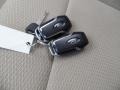 White Platinum Metallic Tri-Coat - Explorer XLT Photo No. 20