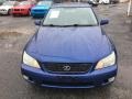 Intensa Blue Pearl - IS 300 Sedan Photo No. 8