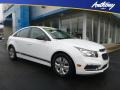 Summit White - Cruze Limited LS Photo No. 1