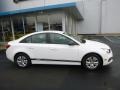 Summit White - Cruze Limited LS Photo No. 3