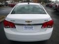 Summit White - Cruze Limited LS Photo No. 5