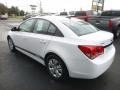Summit White - Cruze Limited LS Photo No. 6