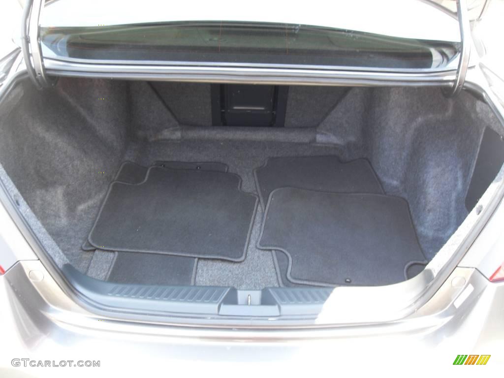 2006 Accord EX-L V6 Sedan - Carbon Bronze Pearl / Black photo #4