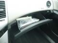 Summit White - Cruze Limited LS Photo No. 20