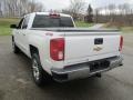 Iridescent Pearl Tricoat - Silverado 1500 LTZ Crew Cab 4x4 Photo No. 5