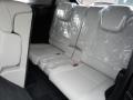 2018 Lexus RX Stratus Gray Interior Rear Seat Photo