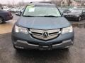 2007 Steel Blue Metallic Acura MDX Sport  photo #9