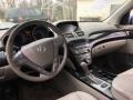 2007 Steel Blue Metallic Acura MDX Sport  photo #10