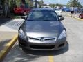 2006 Carbon Bronze Pearl Honda Accord EX-L V6 Sedan  photo #6