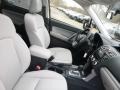2018 Venetian Red Pearl Subaru Forester 2.5i Premium  photo #10