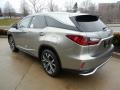 2018 Atomic Silver Lexus RX 350L AWD  photo #5