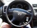 2006 Carbon Bronze Pearl Honda Accord EX-L V6 Sedan  photo #7