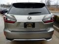 Atomic Silver - RX 350L AWD Photo No. 6