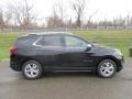 Mosaic Black Metallic - Equinox Premier AWD Photo No. 2