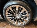 Atomic Silver - LS 500 AWD Photo No. 4