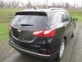 Mosaic Black Metallic - Equinox Premier AWD Photo No. 3