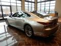 Atomic Silver - LS 500 AWD Photo No. 5