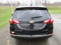 Mosaic Black Metallic - Equinox Premier AWD Photo No. 4
