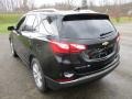 Mosaic Black Metallic - Equinox Premier AWD Photo No. 5
