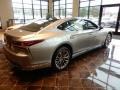 Atomic Silver - LS 500 AWD Photo No. 7