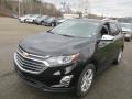 Mosaic Black Metallic - Equinox Premier AWD Photo No. 7