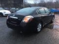 Super Black - Altima 2.5 S Photo No. 4