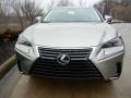 Atomic Silver - NX 300h Hybrid AWD Photo No. 2